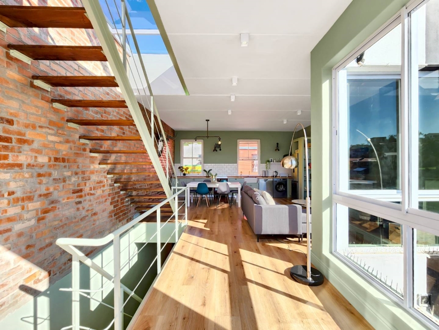 To Let 3 Bedroom Property for Rent in Cape Town City Centre Western Cape
